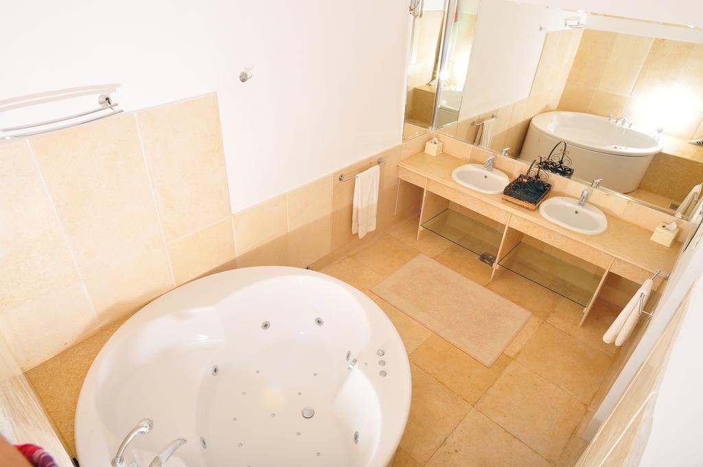 Carlton Luxury Villa Šarm aš-Šajch Pokoj fotografie